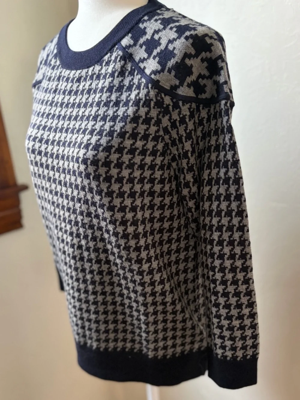 J. Crew classic timeless